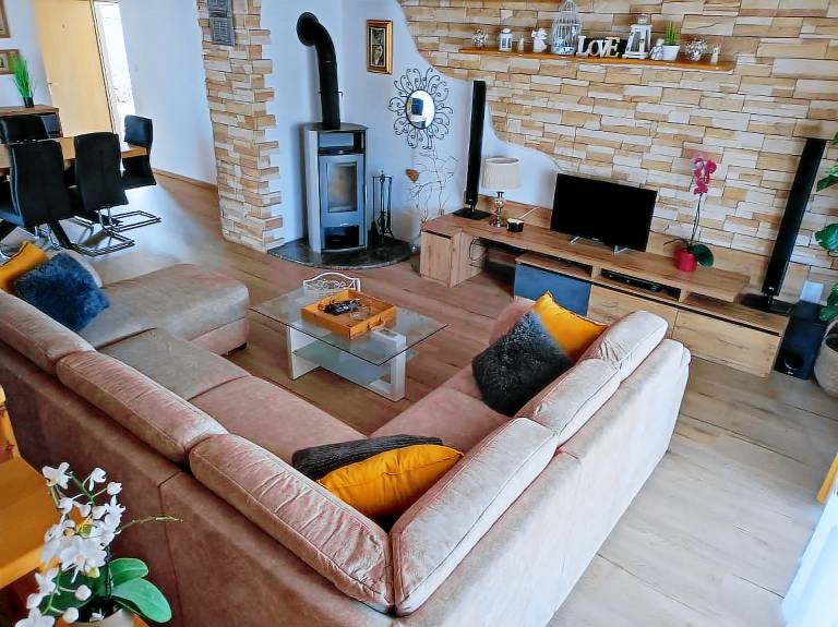 One bedroom apartment with balcony Lopar, Rab (A-18896-c) — photo 4