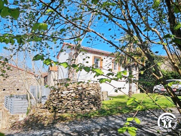Gîte Pampelonne