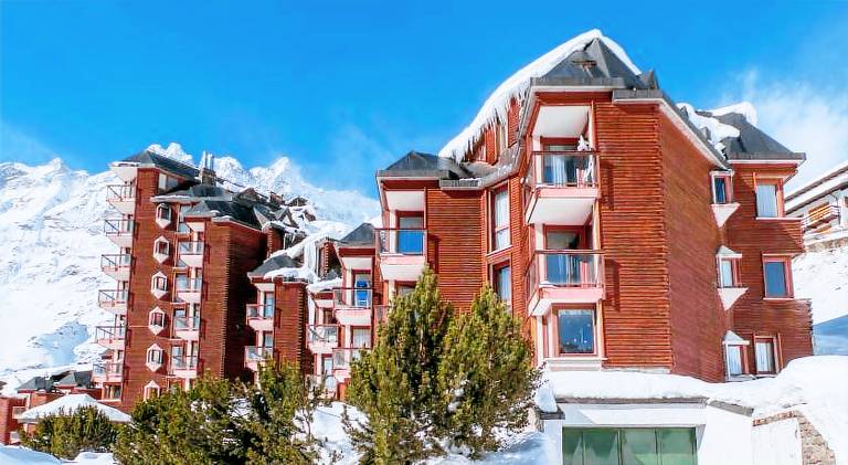 Holiday apartment | Next to the ski | Dogs allowed — photo 4
