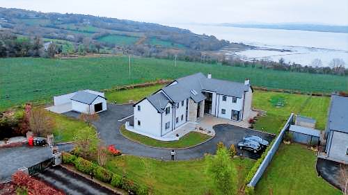 Lodge Letterkenny