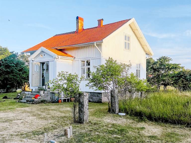 Ferienhaus in Västra Götalands län, Raftötången für max. 8 Personen Ferienhaus in Västra Götalands län, Raftötången für max. 8 Personen