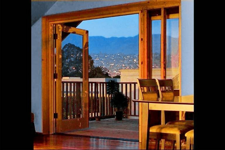 Appartement Santa Barbara
