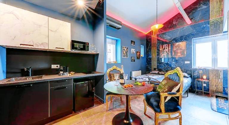 Apartment | Pets are welcome — photo 3