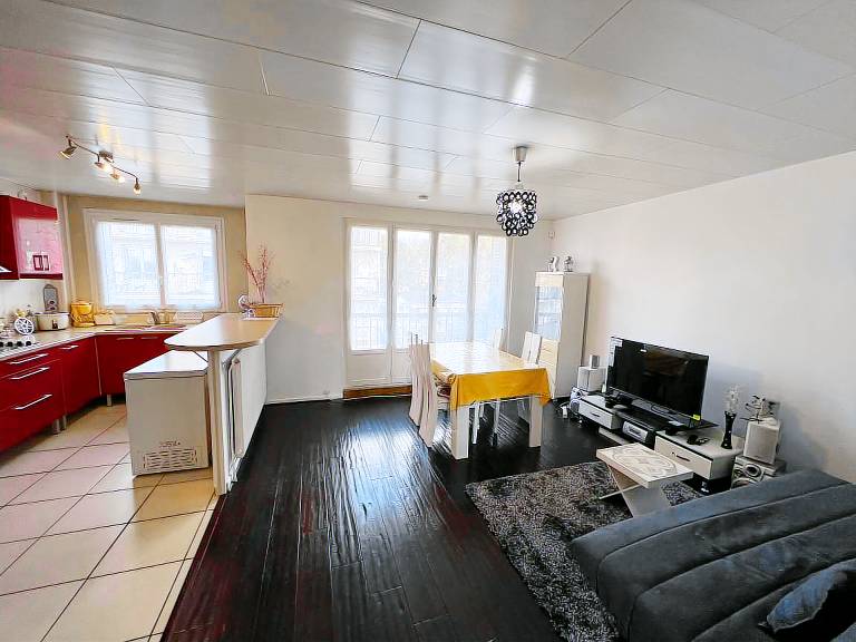 Appartement Rosny-sous-Bois