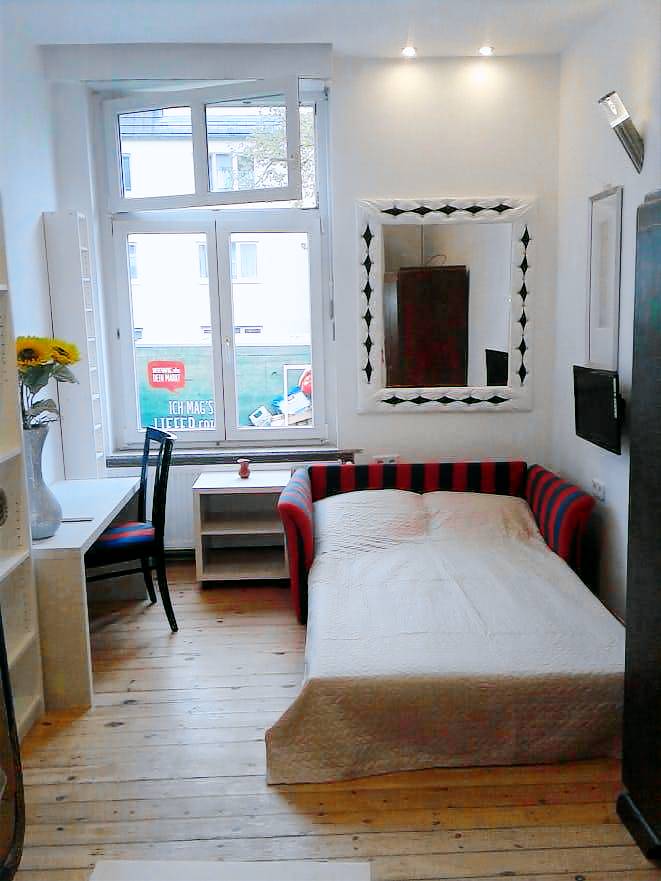 Privatzimmer  Hönow