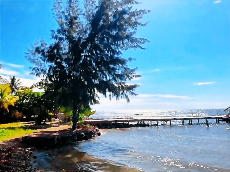 Casa de campo  Oakridge