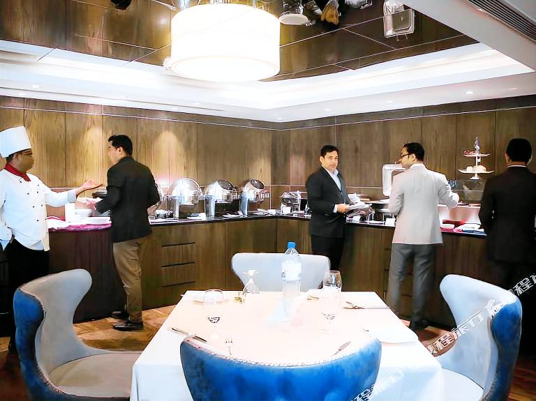 Grace 21 Smart Hotel — photo 3