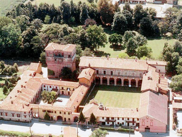 Casa  Soncino
