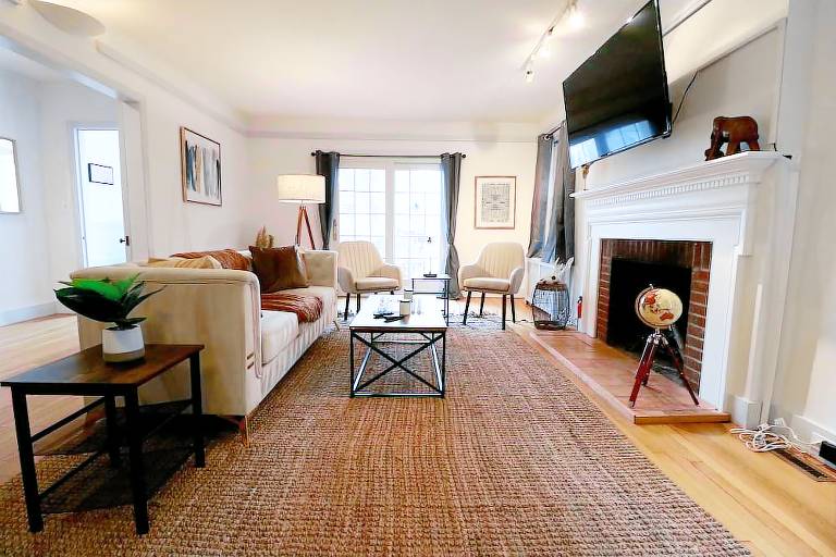 Condo  Princeton
