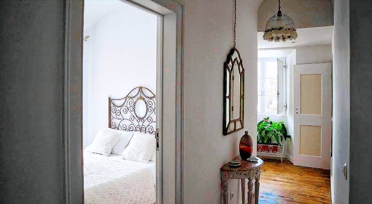 Holiday apartment with 3 rooms for 6 persons — photo 2