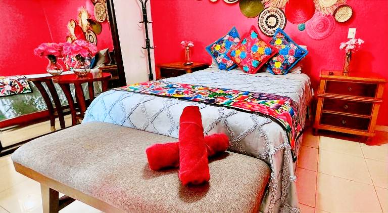 House with 3 rooms for 6 persons — photo 2