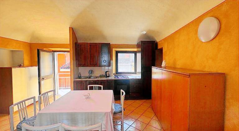 Rental apartment with 2 rooms for 4 persons — photo 3