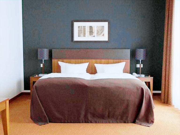 Privatzimmer  Altstadt