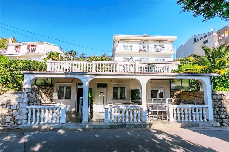 Ferienwohnung  Crikvenica