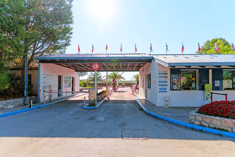 Mobilheim  Bibione