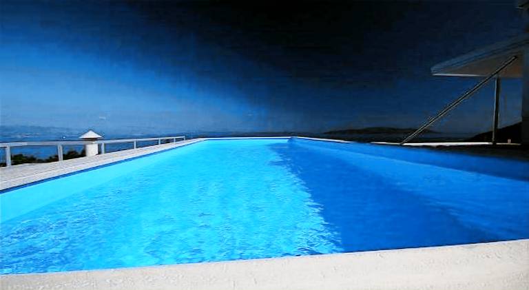 Big rental apartment with pool | Dogs allowed — photo 3