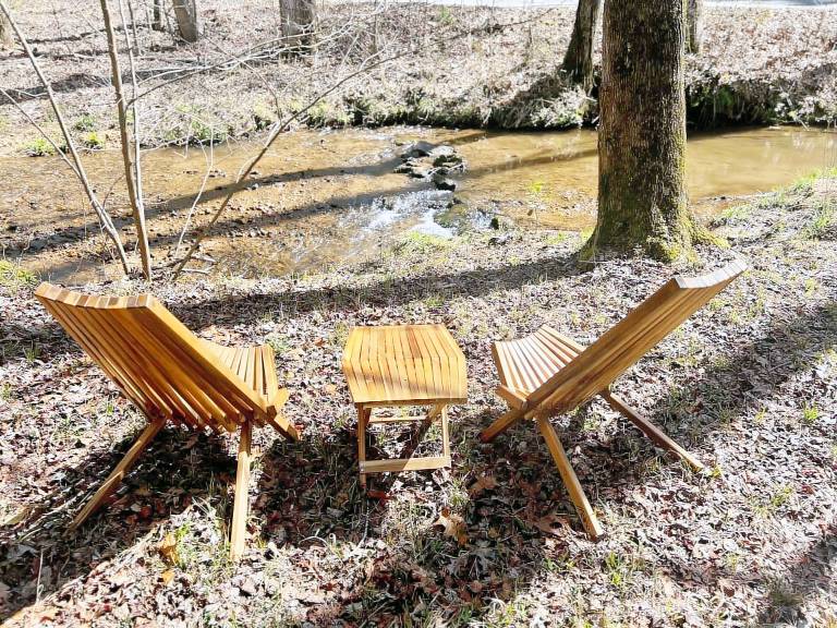 Cabin Dahlonega