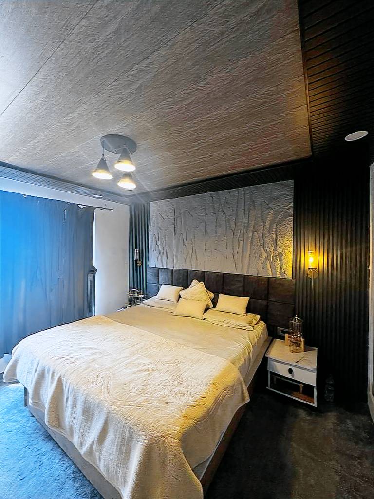Vacation home with 1 room for 3 persons — photo 4