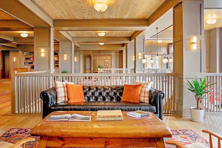 Grand Adirondack Hotel, Lake Placid, a Tribute Portfolio Hotel — photo 4