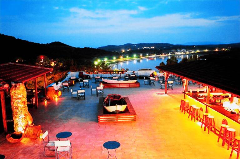 Agionissi Resort — photo 2
