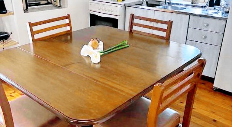 Holiday apartment | Pets are welcome — photo 3