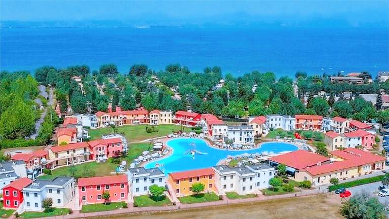 Ferienwohnung Peschiera del Garda