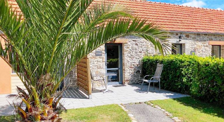 Le relais de Roscarven — photo 3
