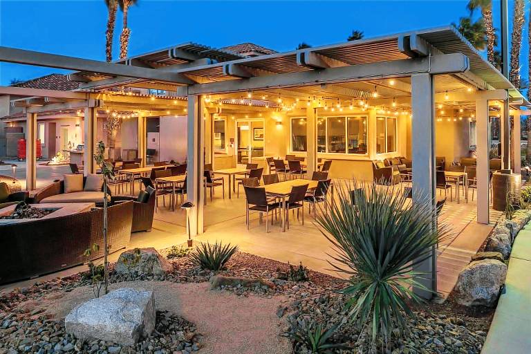 Residence Inn by Marriott Palm Desert — photo 3