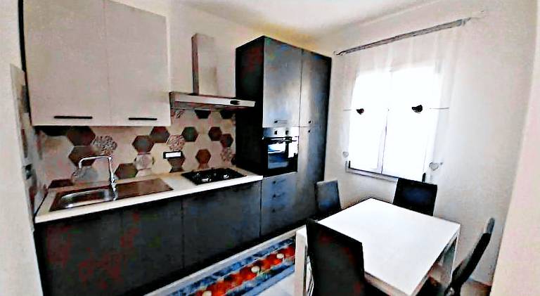 Vacation home with 2 rooms for 6 persons — photo 5