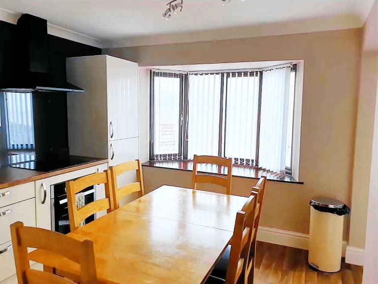 Pleasant holiday apartment | Pet-friendly — photo 3