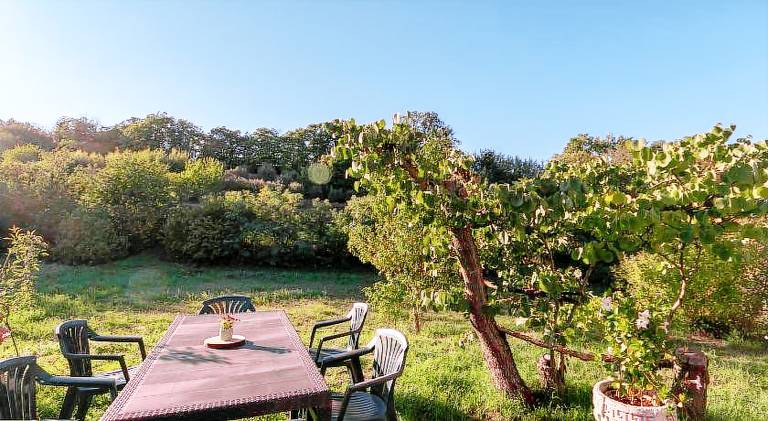 Vacation home with 3 rooms for 8 persons — photo 4