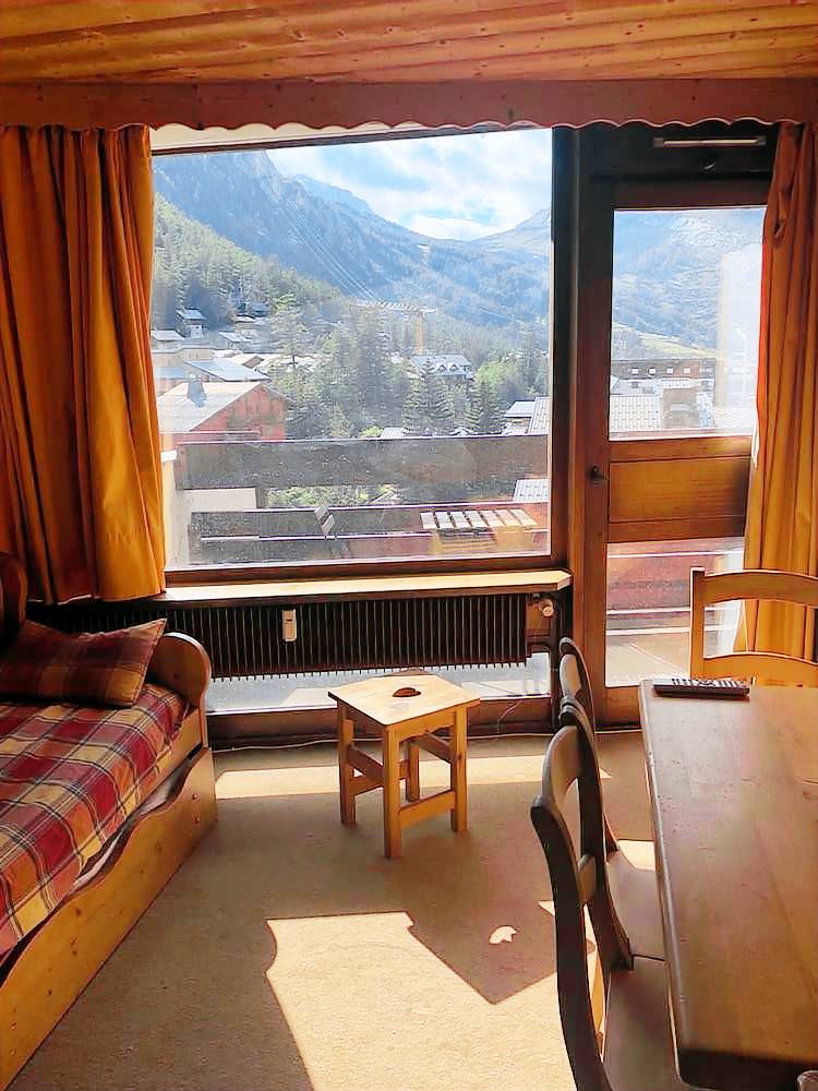 Accommodation  Le Fornet