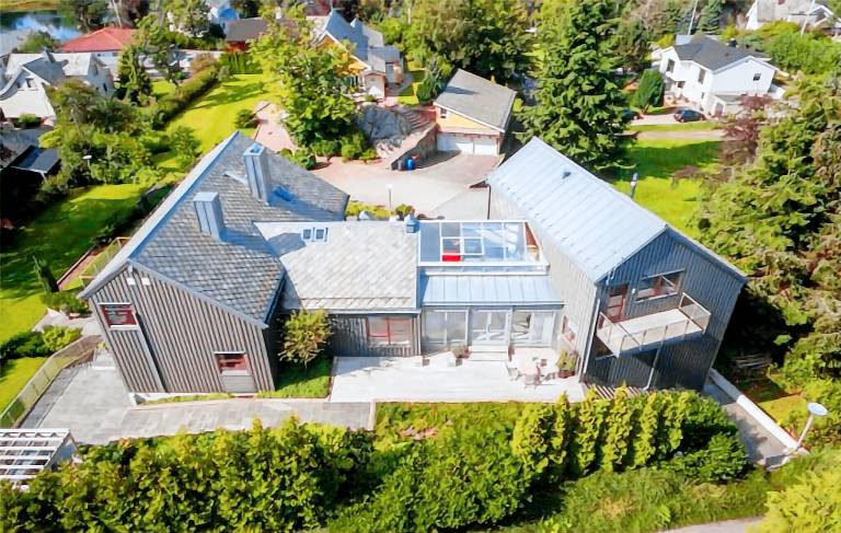 House  Alesund