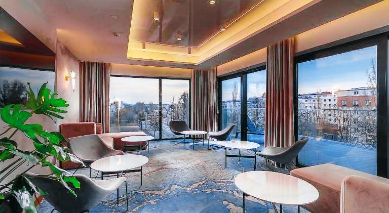 My Story Gdynia Hotel — photo 2