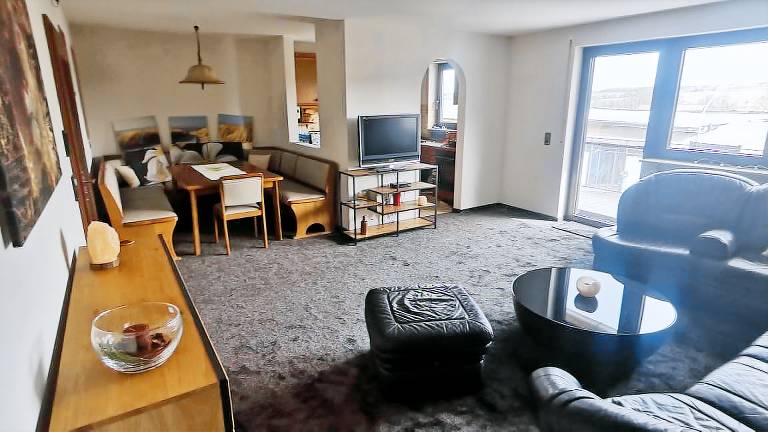 Ferienwohnung Nieder-Moos