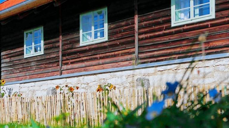 Ferienhaus  Haidmühle