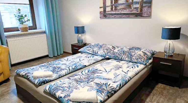 Bed & Breakfast Krapkowice