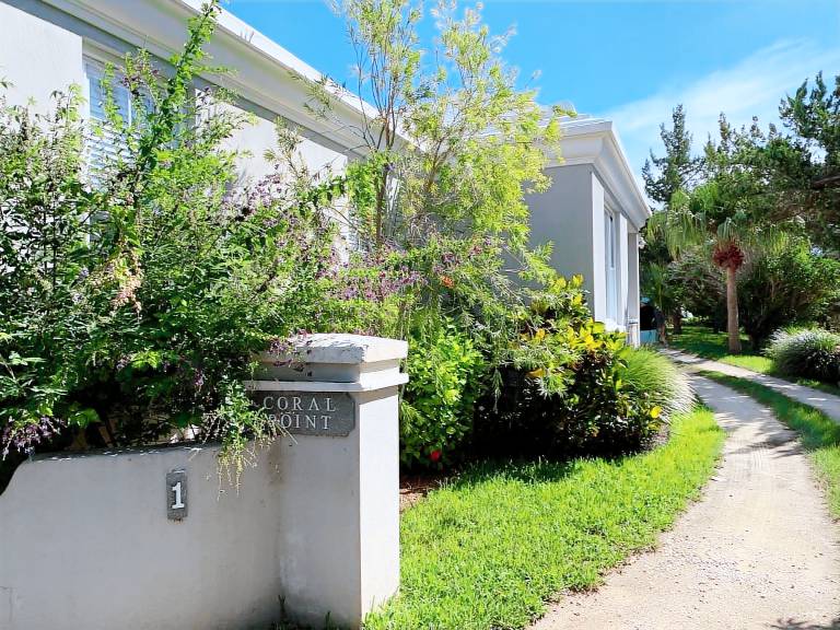 Cottage  Bermuda