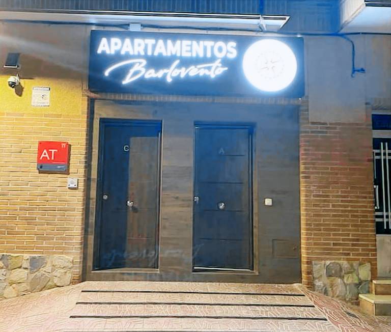 Apartamento Puerto de Mazarrón