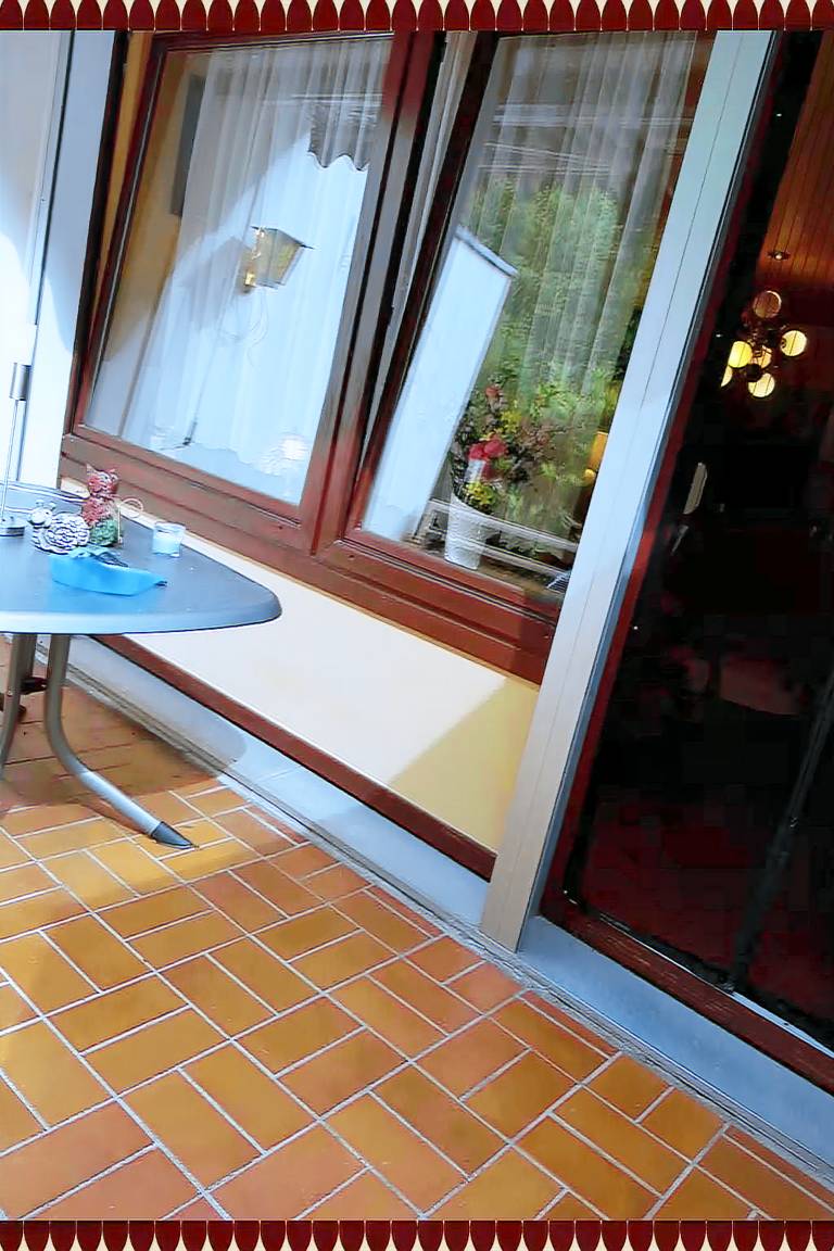 Apartment with patio | Nature view — photo 3