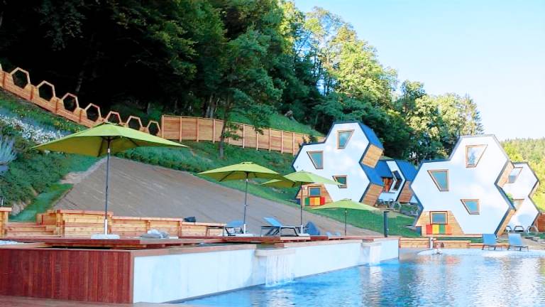 Apartma Občina Rečica ob Savinji