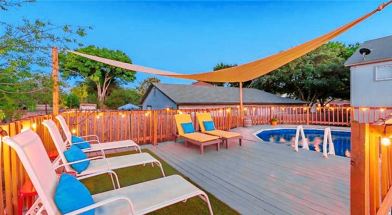 Luxury 5BR House with Pool by SeaWorld & Lackland — photo 3