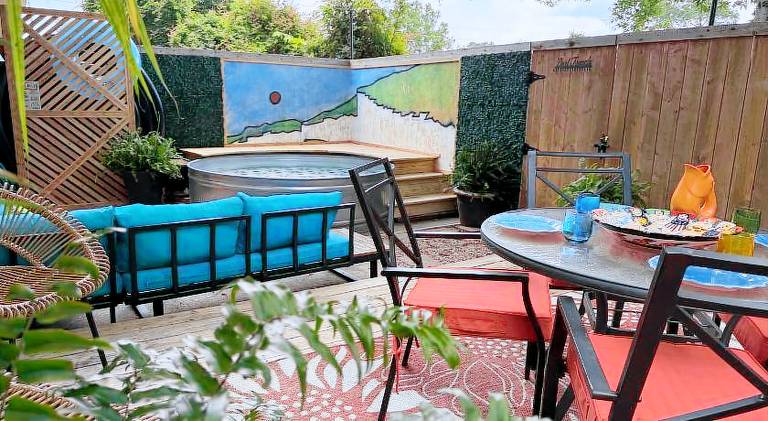 Rental apartment with pool | Perfect for remote work — photo 5