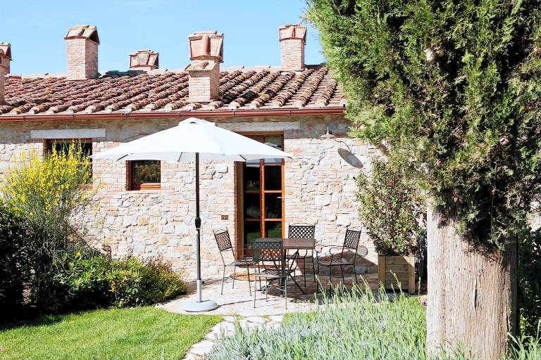 Appartement Gambassi Terme