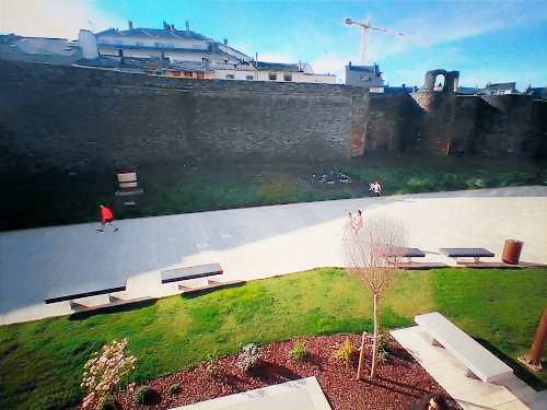Bed & Breakfast Lugo