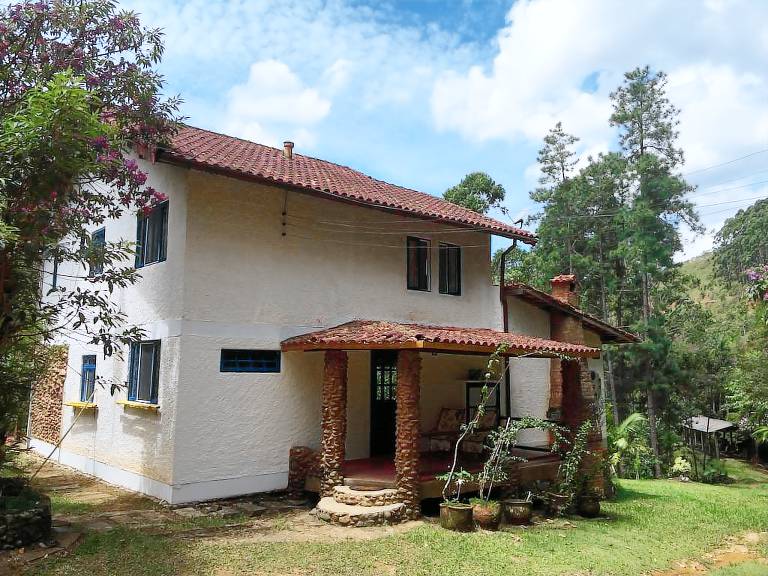 Casa  Lumiar