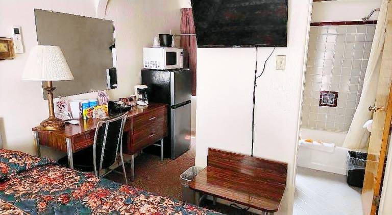 Scott Shady Court Motel — photo 2