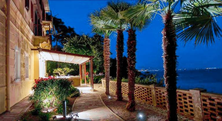 Seaside Apartment Volosko on the beach — photo 3