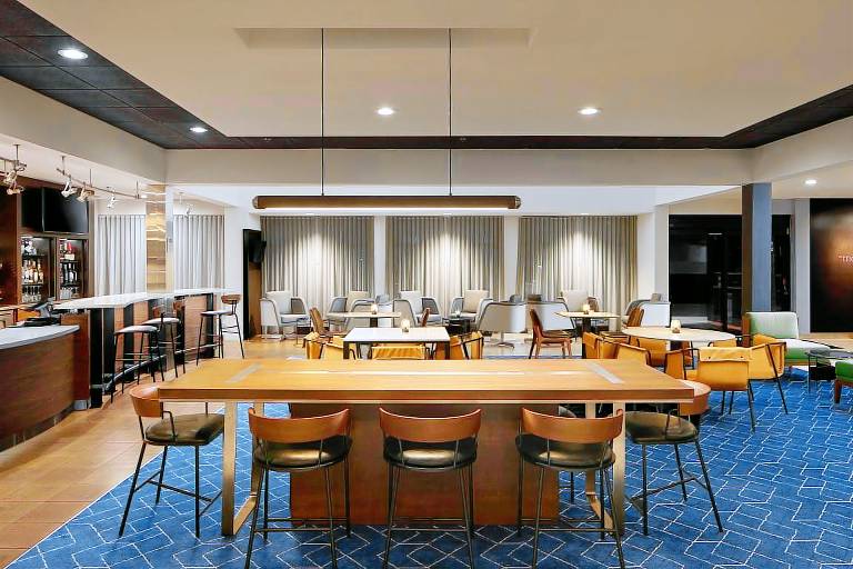 Courtyard by Marriott Annapolis — photo 3