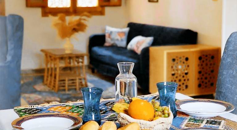 Dar Lina Guesthouse Luxor — photo 5